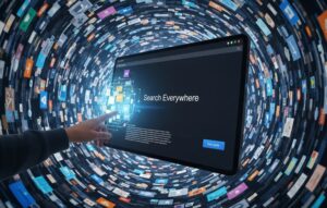 Why "Search Everywhere" is Your New Digital Marketing Mantra