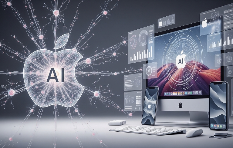 Breaking the Walled Garden? Apple to Open AI Models to Developers!