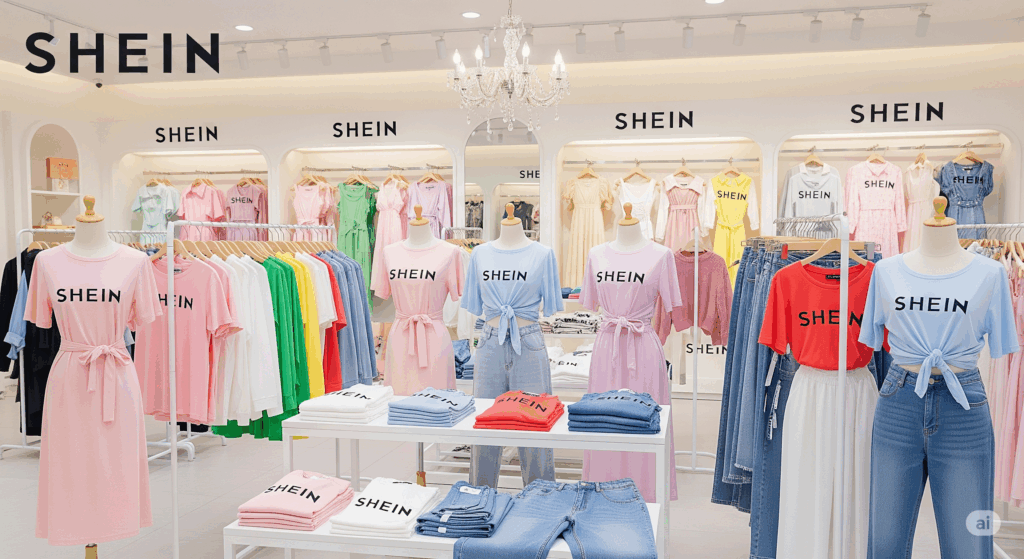 Why Shein’s EU Complaint is a Wake-Up Call for Online Shopping?