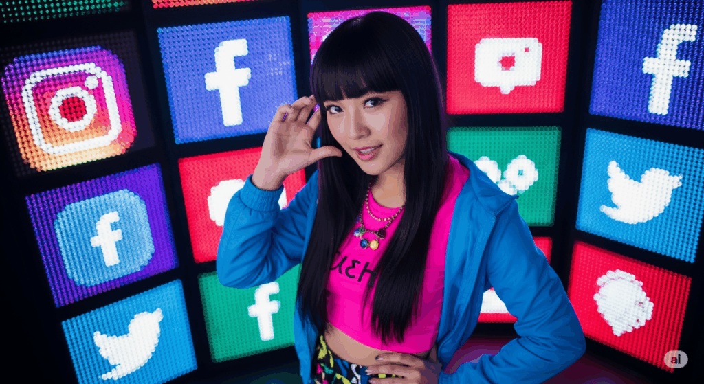 Why Social Media Fame Isn’t True Success in 2025?