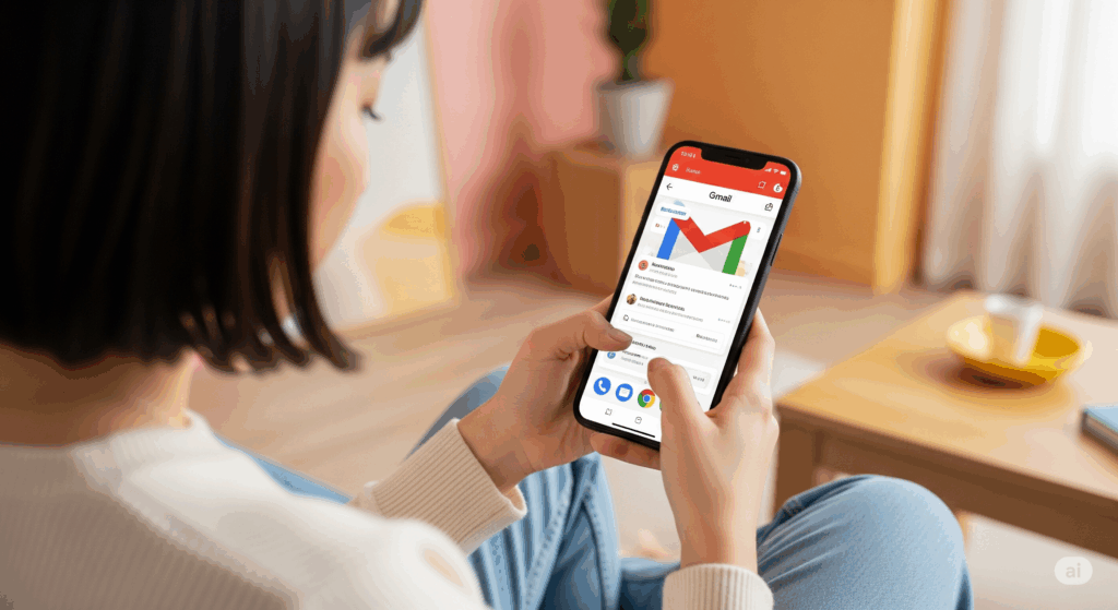 Meet Gmail Summary Cards – Your New Inbox Superpower!