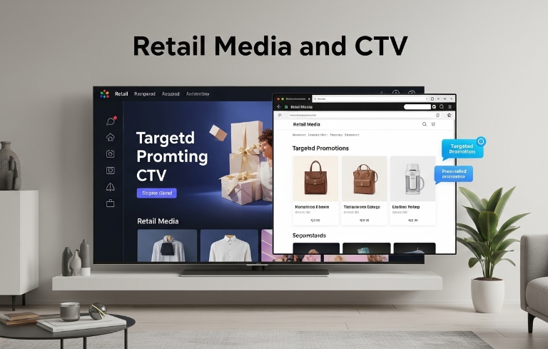 Why Retail Media & CTV Are Redefining Digital Ad Spend?