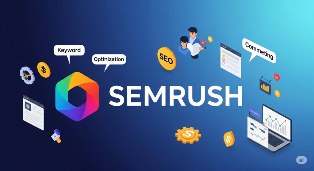 What is the SEMrush Marketing Strategy? What to Learn From It?