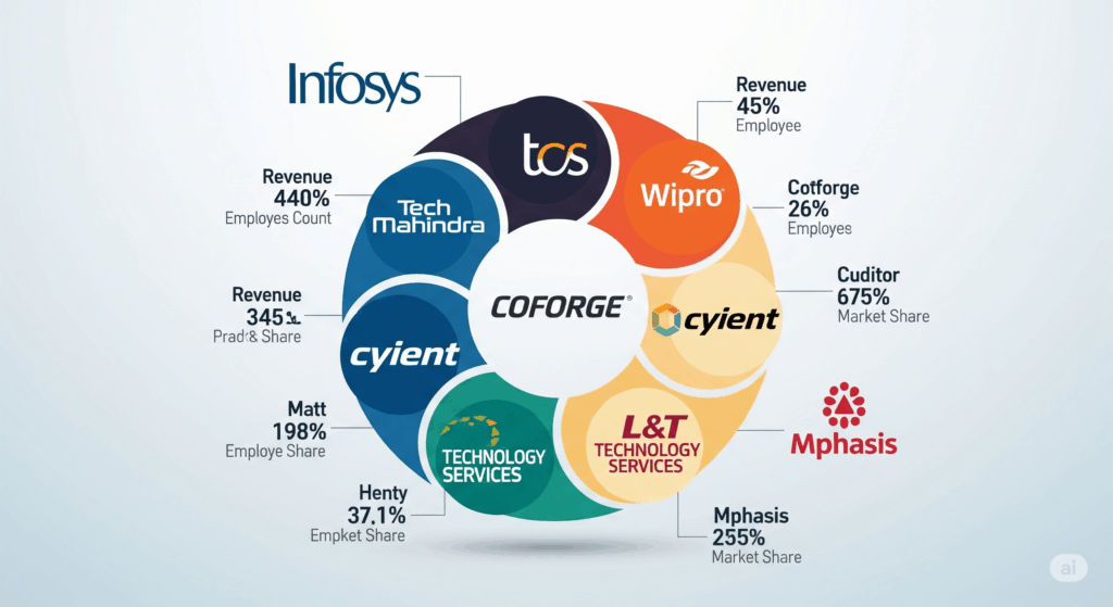 What Q1 Really Holds for Infosys, TCS, and India’s IT Giants?